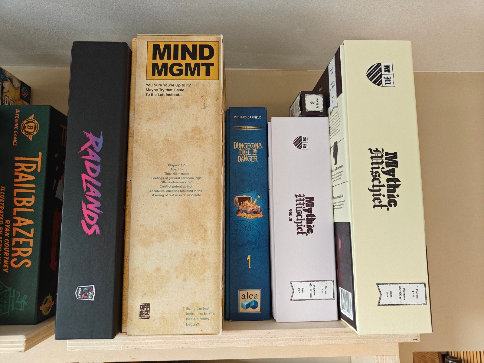 Grote collectie bordspellen te koop - Diverse titels!, Een of twee spelers, Ophalen of Verzenden, Zo goed als nieuw