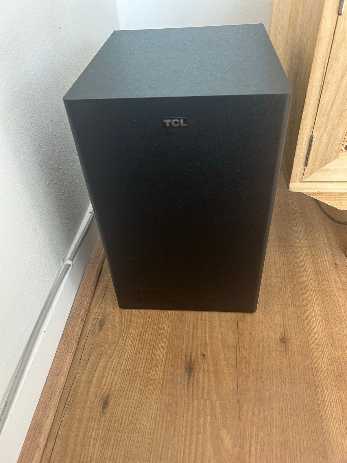Foto 3 van TCL TS7010 Soundbar met draadloze subwoofer