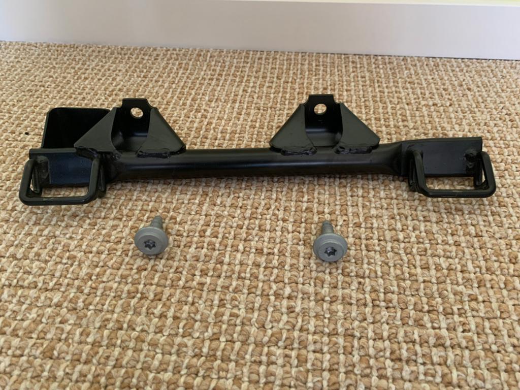 Audi Isofix Bevestigingsbeugel voor Autostoel, Gebruikt, 15 t/m 36 kg, Isofix, Ophalen