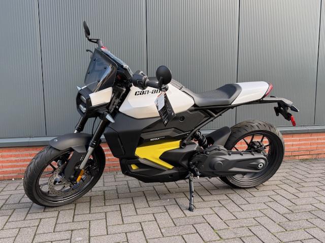 Elektrische Can Am Pulse 35kw Motorfiets DEMO SALE!, Niet ingevuld, Niet ingevuld, Ophalen of Verzenden, Meer dan 35 kW