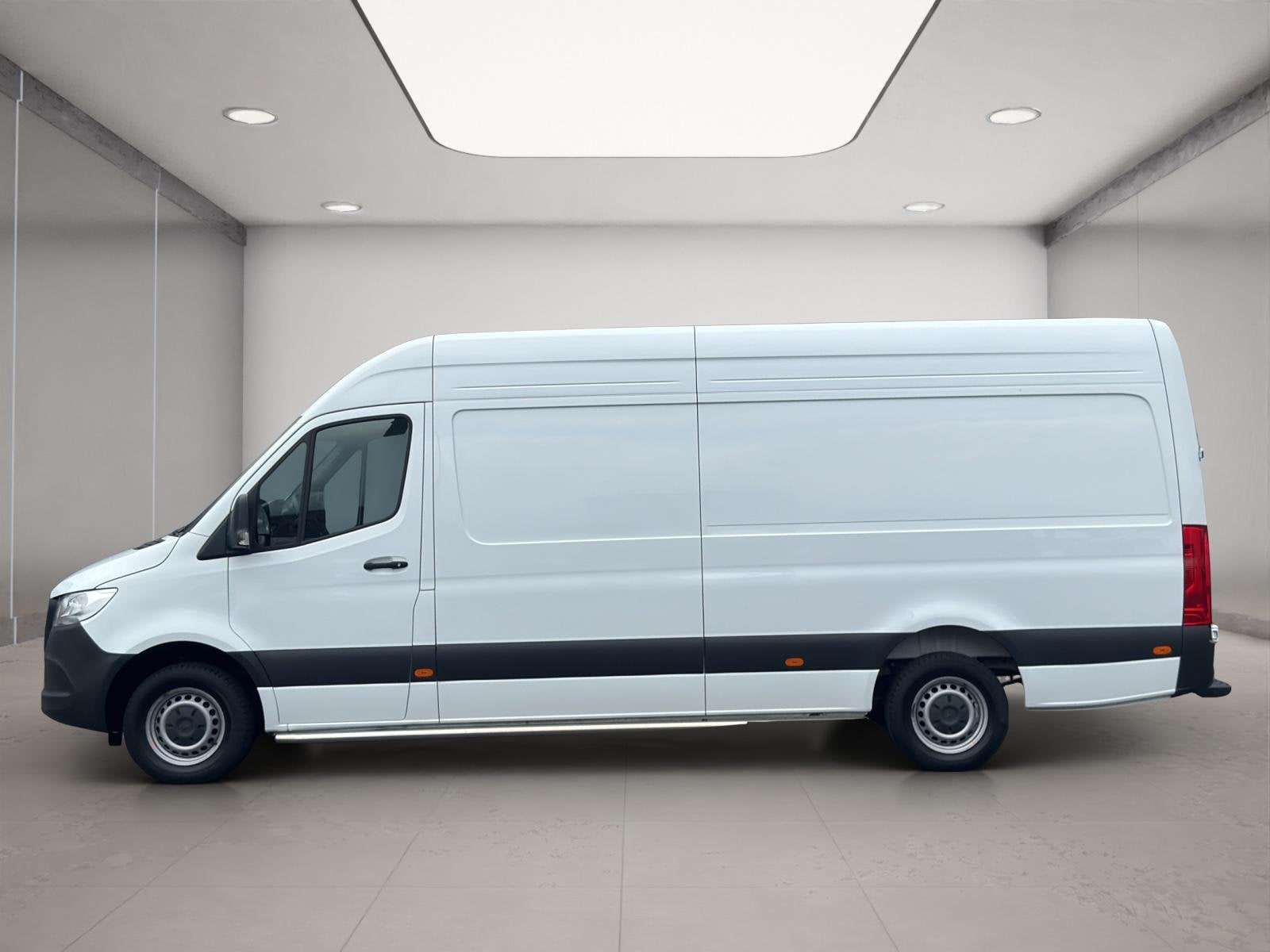 Mercedes-Benz Sprinter 315 CDI L3H2 | Cruise | Camera |, Automaat, Gebruikt, Euro 6, 4 cilinders