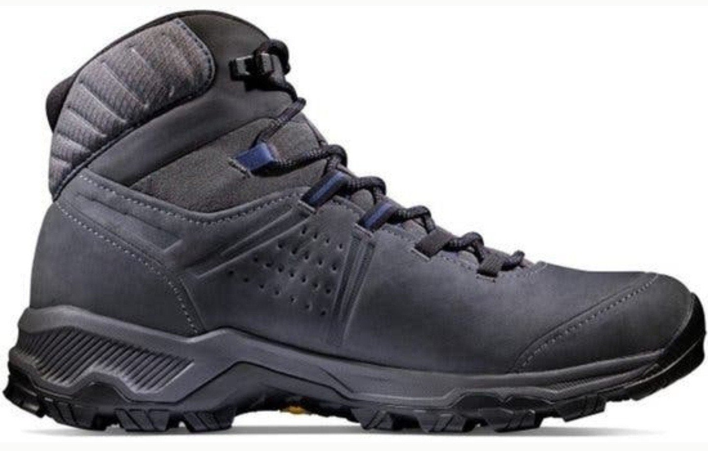 Mammut - Mercury IV Mid GTX - Wandelschoenen - maat 48, Zwart, Mammut, Nieuw, Ophalen of Verzenden