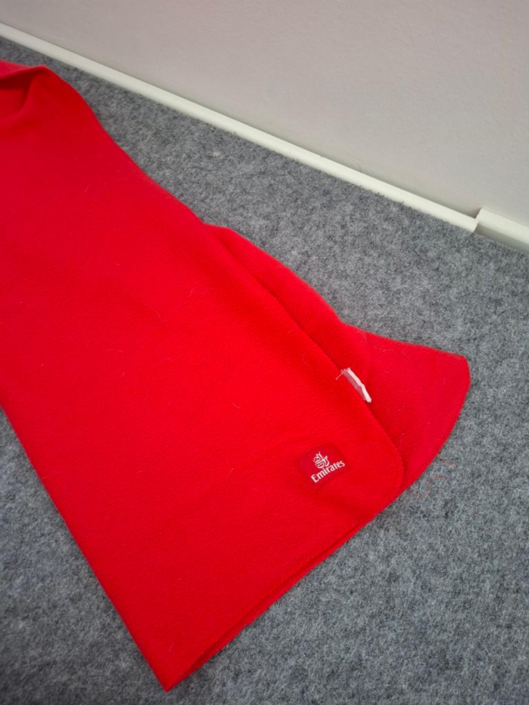 4 dekens en 1 met een hoesje, Ophalen of Verzenden, Gebruikt, Deken