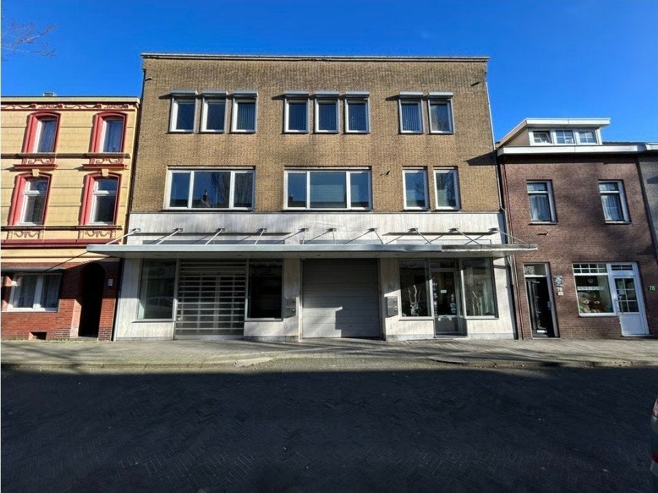 Ruime winkelruimte te huur op centrale locatie!, Winkelruimte
