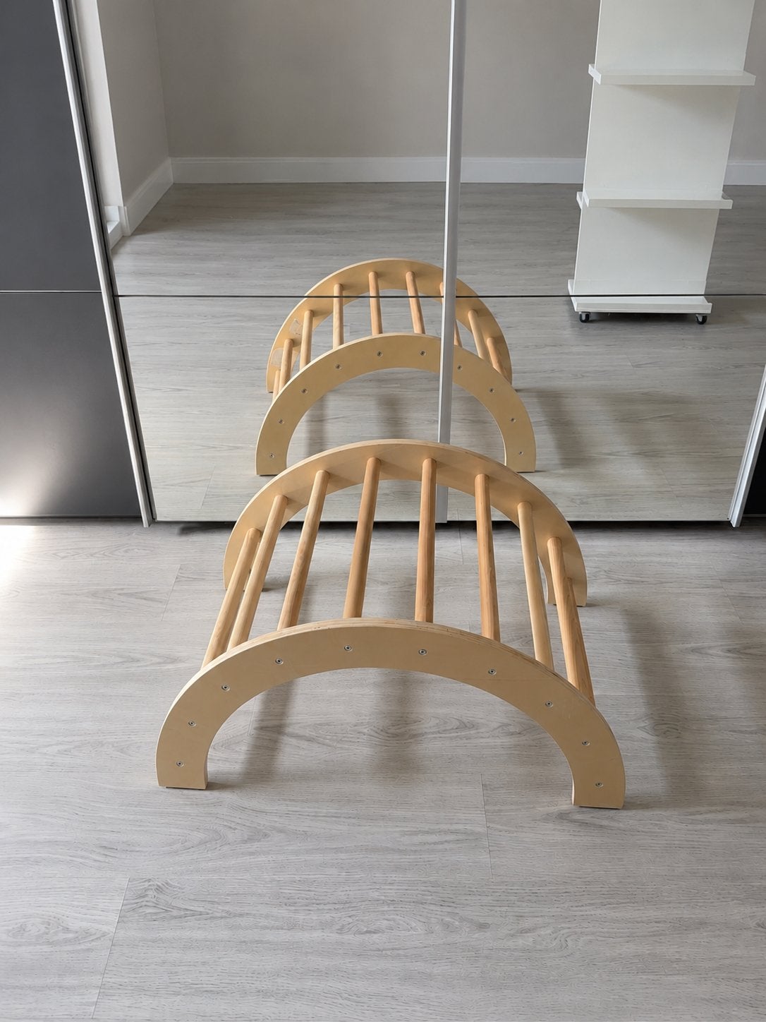 Houten speelboog nieuw!, Ophalen, Nieuw