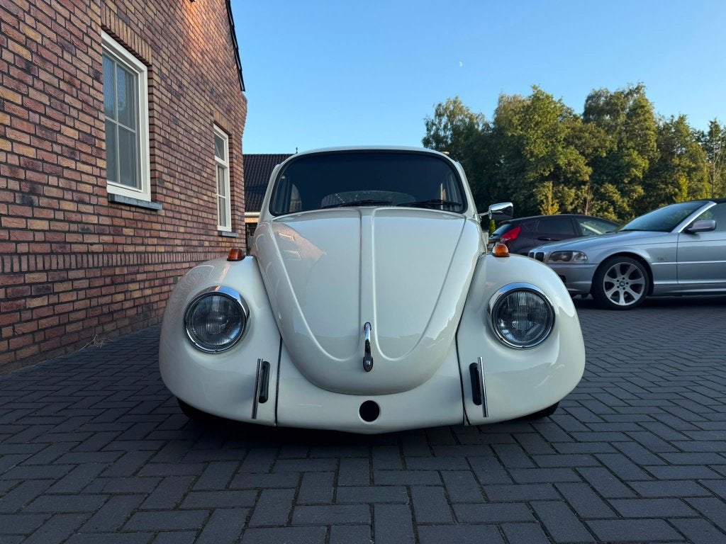 1968 Volkswagen Kever Cal-Look, foto 7