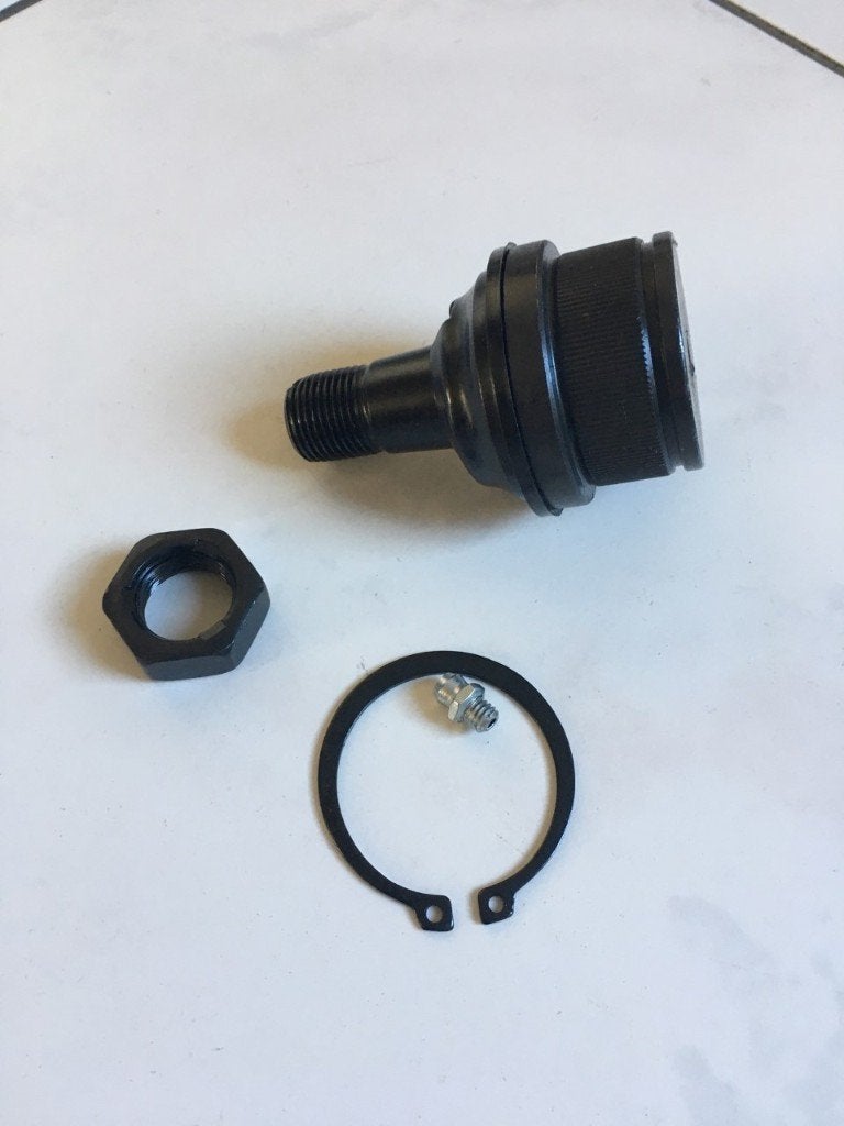 Te koop fuseekogel onder Dodge w200 ramcharger, Ophalen of Verzenden