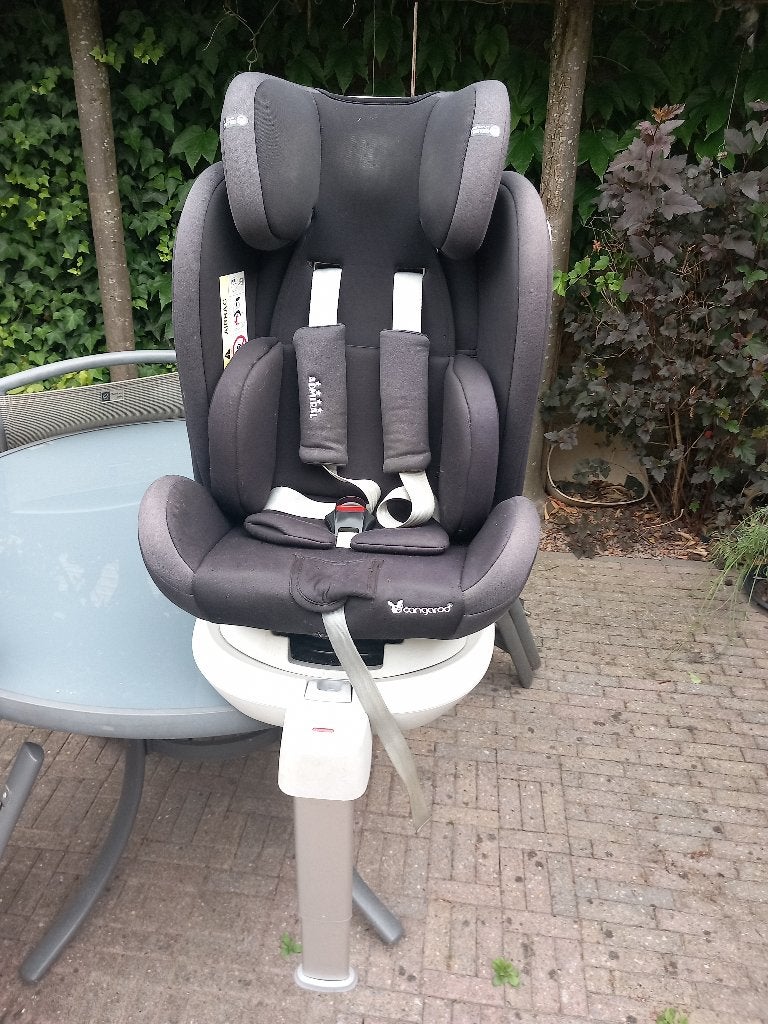 Autostoeltje, Kinderen en Baby's, Autostoeltjes, 9 t/m 18 kg, Slaapstand, Ophalen, Overige merken
