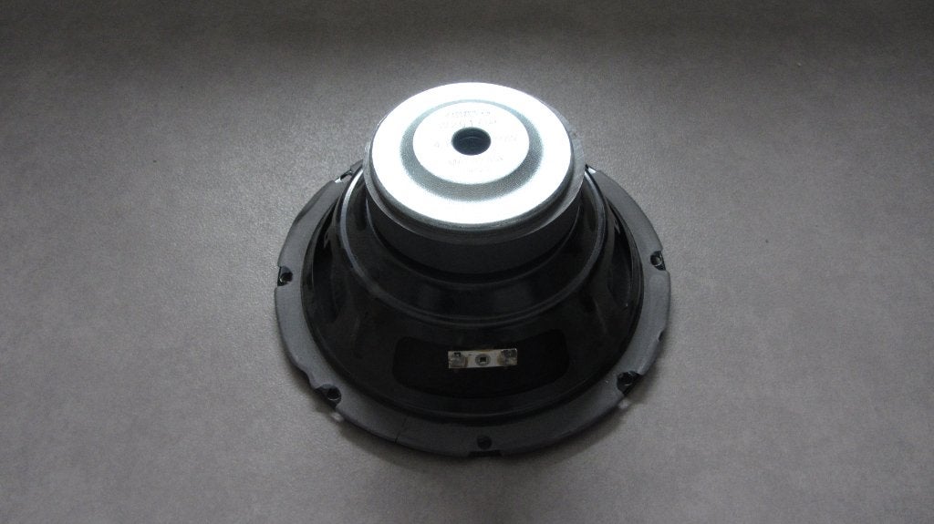 Subwoofer onkyo skw 501 zonder versterker, Subwoofer, Ophalen of Verzenden, Zo goed als nieuw, 60 tot 120 watt