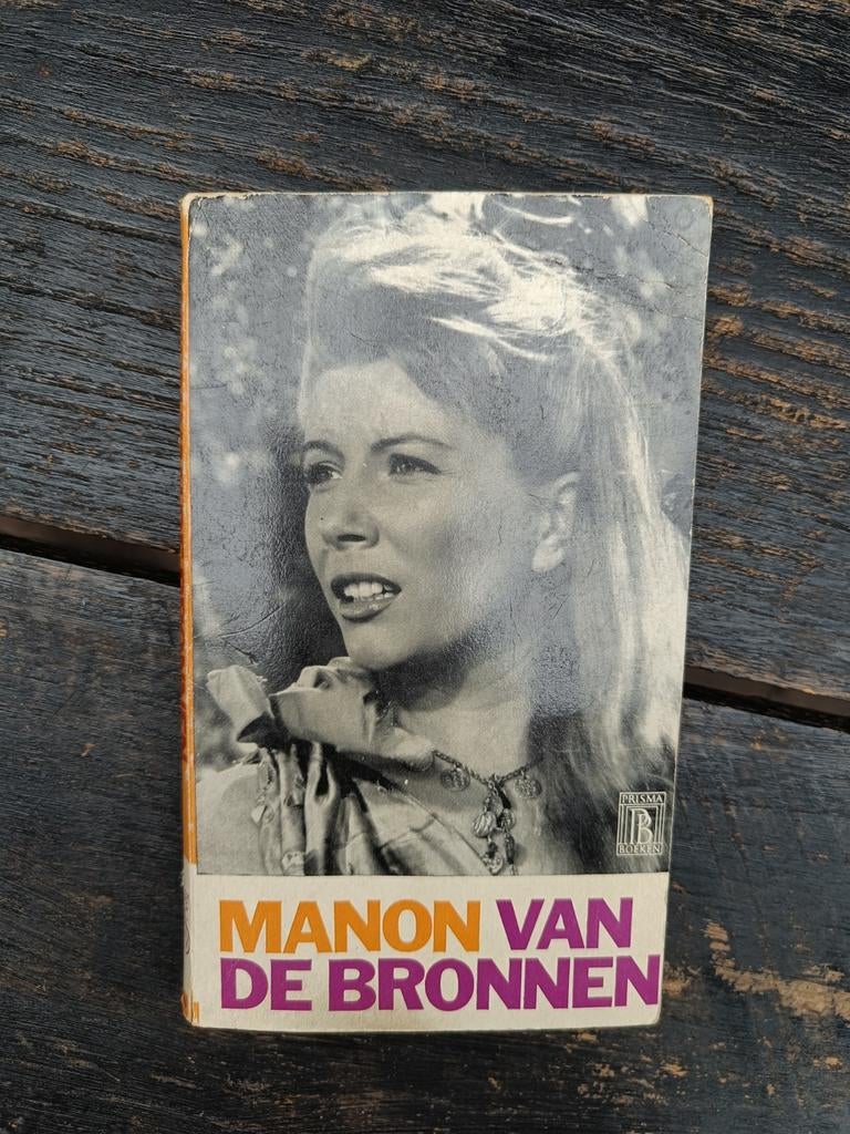 Manon van de Bronnen - Rogier van Aerde (Prisma Boeken), Boeken, Ophalen of Verzenden, Gelezen, Rogier van Aerde, Nederland