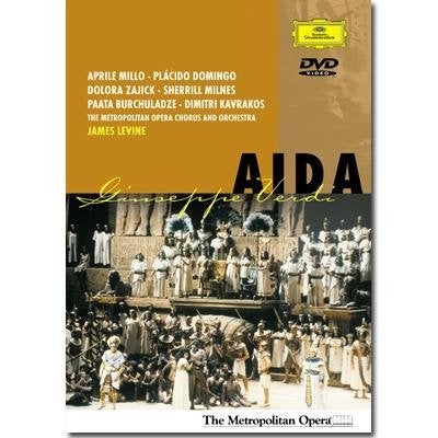 Opera dvds, Cd's en Dvd's, Alle leeftijden, Ophalen of Verzenden, Zo goed als nieuw, Muziekvideo's