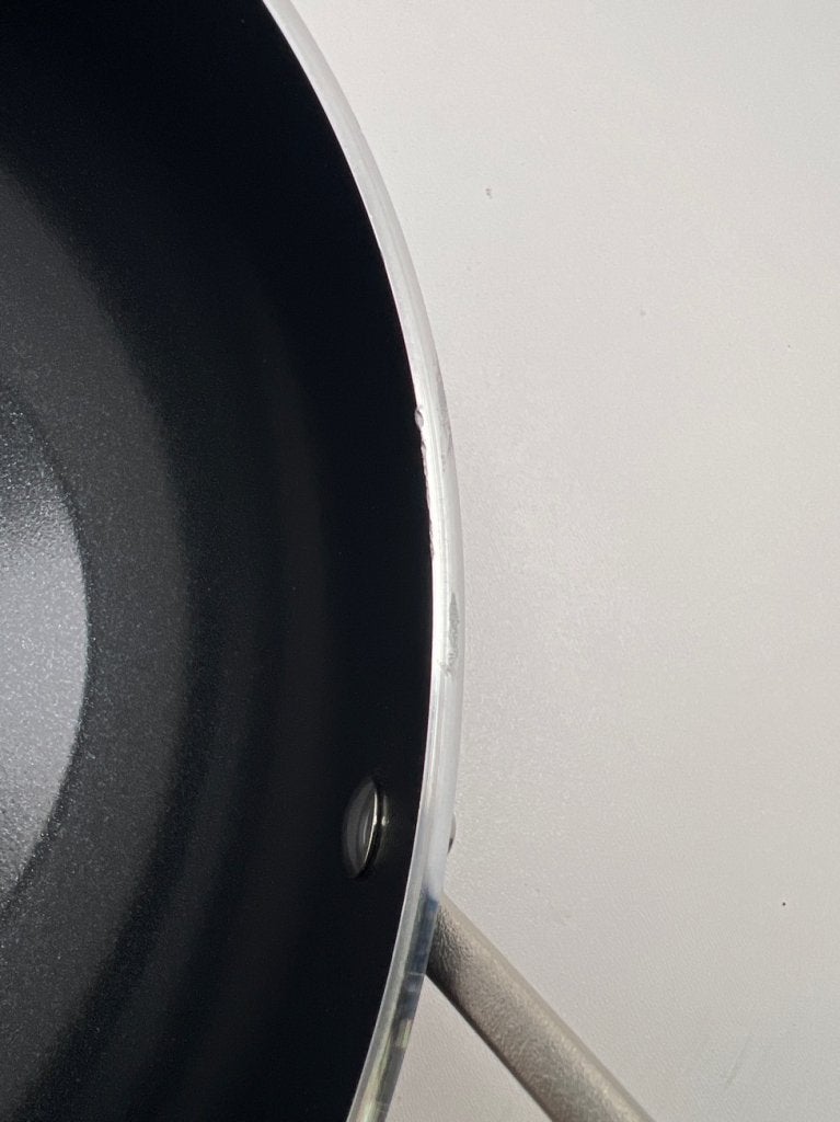 Demeyere Alu Industry 3 Ceraforce Wok 28 cm - Retourdeal, Info@mystore.nl, Demeyere, PFAS-vrij, Bruggestraat 18