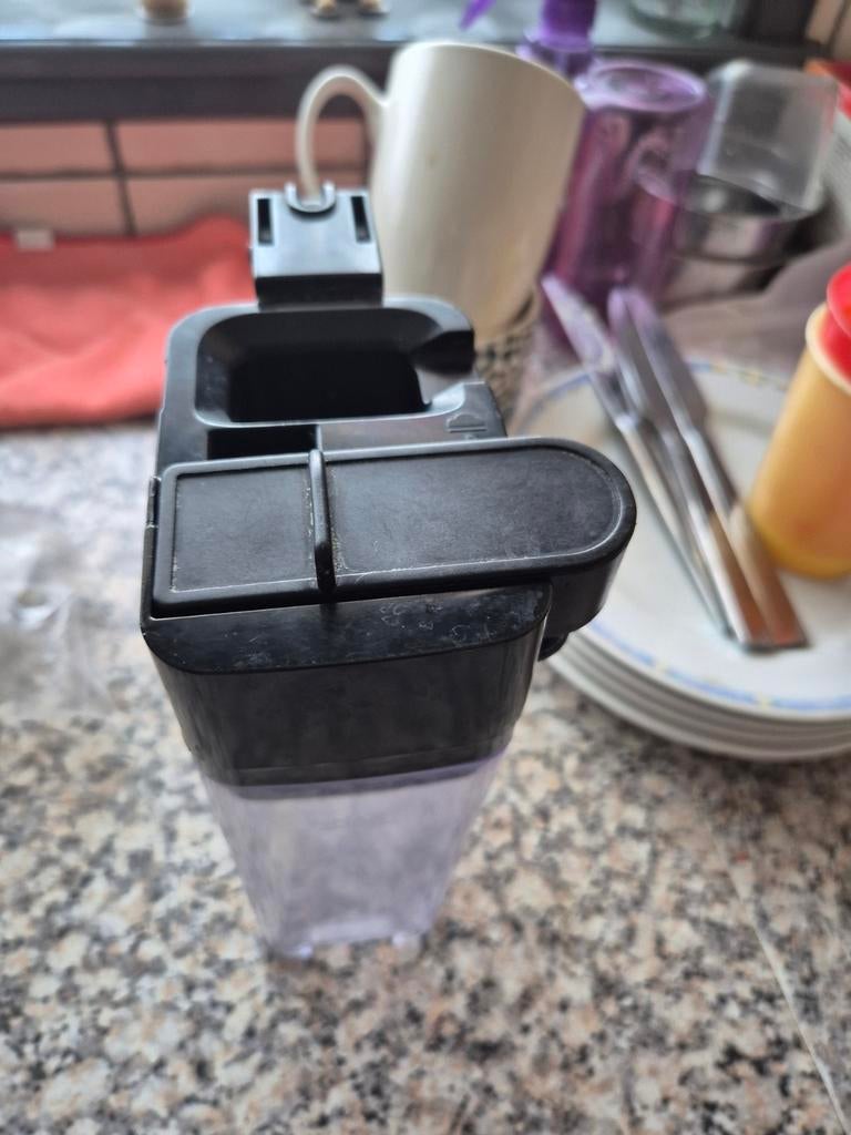 Koffie machine  philips  ep5360  de kopenling is kapot, Ophalen of Verzenden