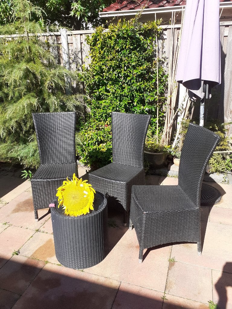 keter cool stool, Ophalen of Verzenden, Zo goed als nieuw, Koelbox, Koelelement