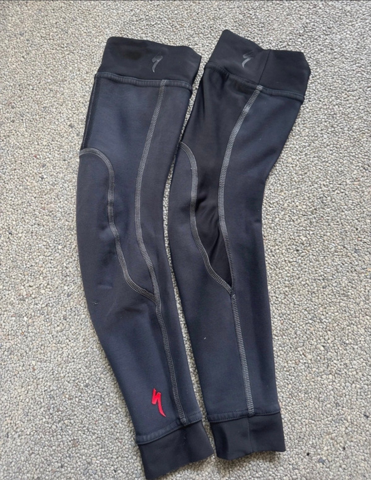 Specialized armstukken maat L, Ophalen of Verzenden, Gebruikt, L, Bovenkleding