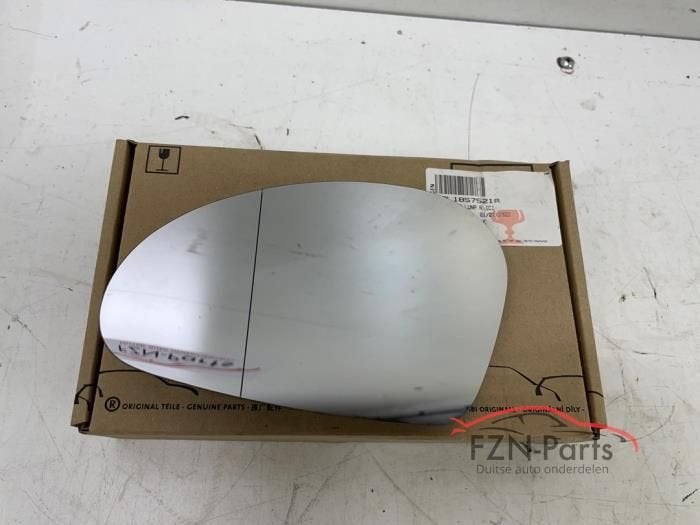 Seat Ibiza 6L1 Spiegelglas Links NIEUW (6L1857521A), Auto-onderdelen, Ophalen of Verzenden, Nieuw