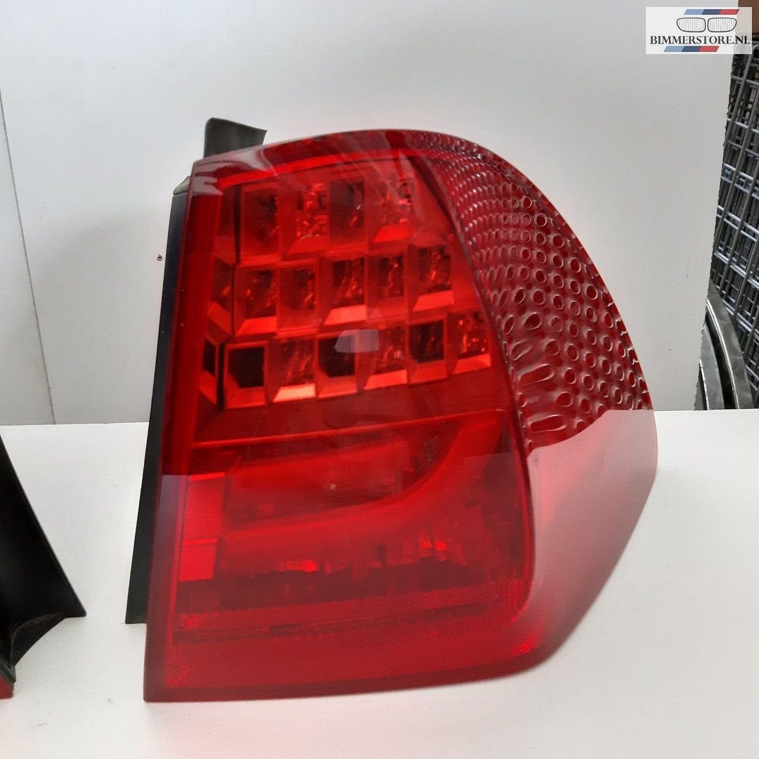 Led achterlicht rechts BMW E91 LCI 63214871738 4871738, -, -, Nieuw, Ophalen of Verzenden