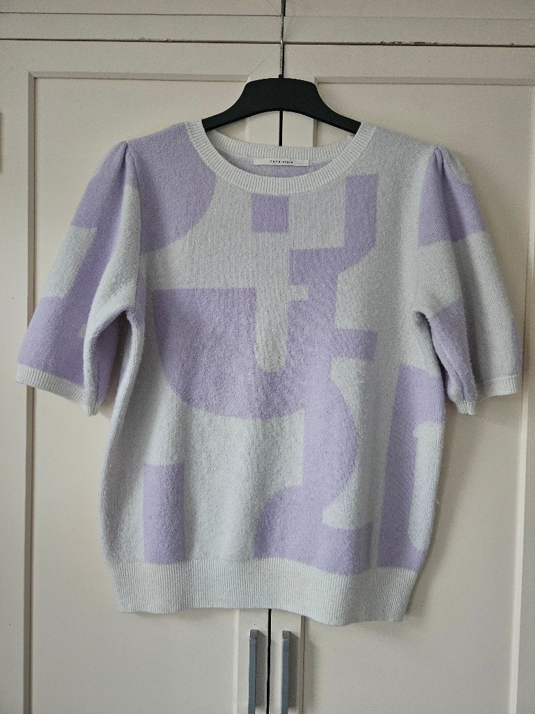 Yaya trui maat L igst, Meerkleurig, Maat 42/44 (L), Ophalen of Verzenden, Yaya