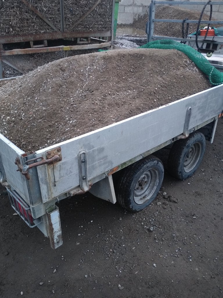 ZAND,  ophoog - /aanvulzand, Ophalen of Verzenden, Nieuw, Ophoogzand