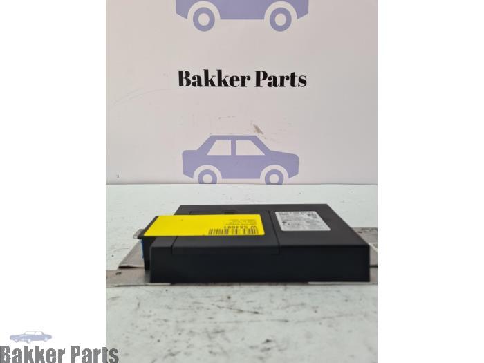 Telefoon Module van een BMW 3-Serie, Gebruikt, -, -, Ophalen of Verzenden