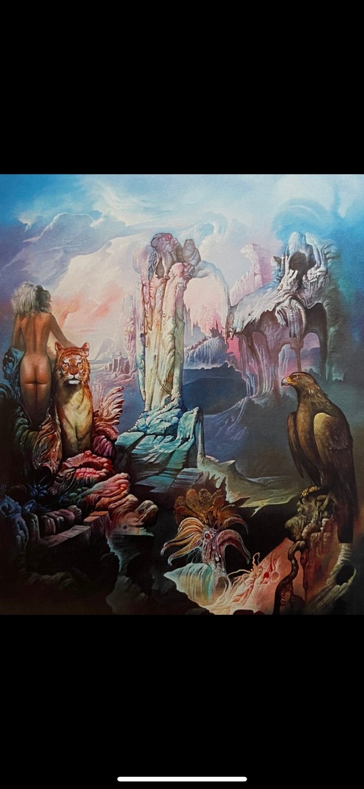 Te koop gevraagd ! Metarealisten victor linford,diana,johfra, Ophalen