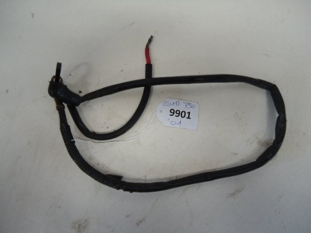 GSXR750 2006 - 2007 Suzuki Kabelboom D1-16968, Motoren