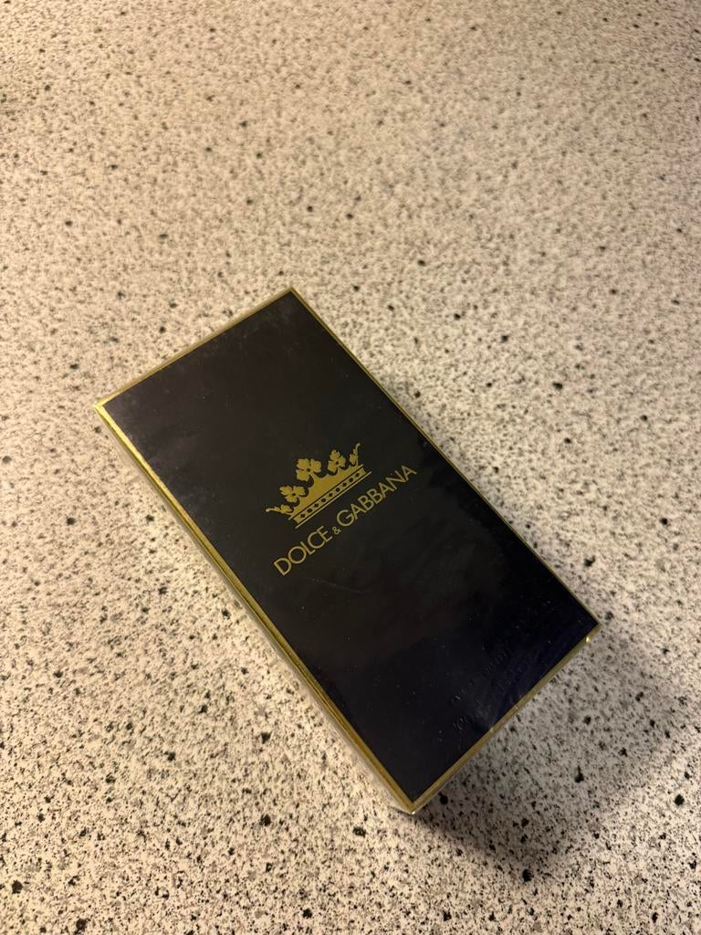 Dolce & Gabbana Parfum (Nieuw in verpakking), Ophalen of Verzenden, Nieuw