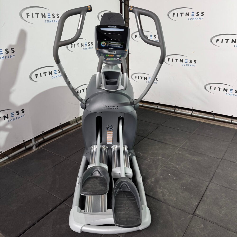 Octane – Fitness Q47xi – Crosstrainer, Ophalen of Verzenden, Zo goed als nieuw, Benen, Overige typen