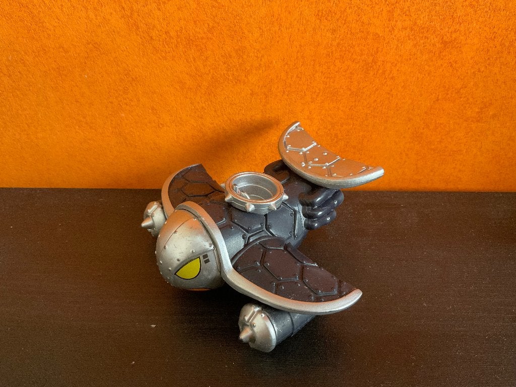 Skylanders Superchargers Dark Clown Cruiser, Ophalen of Verzenden, W, W, W