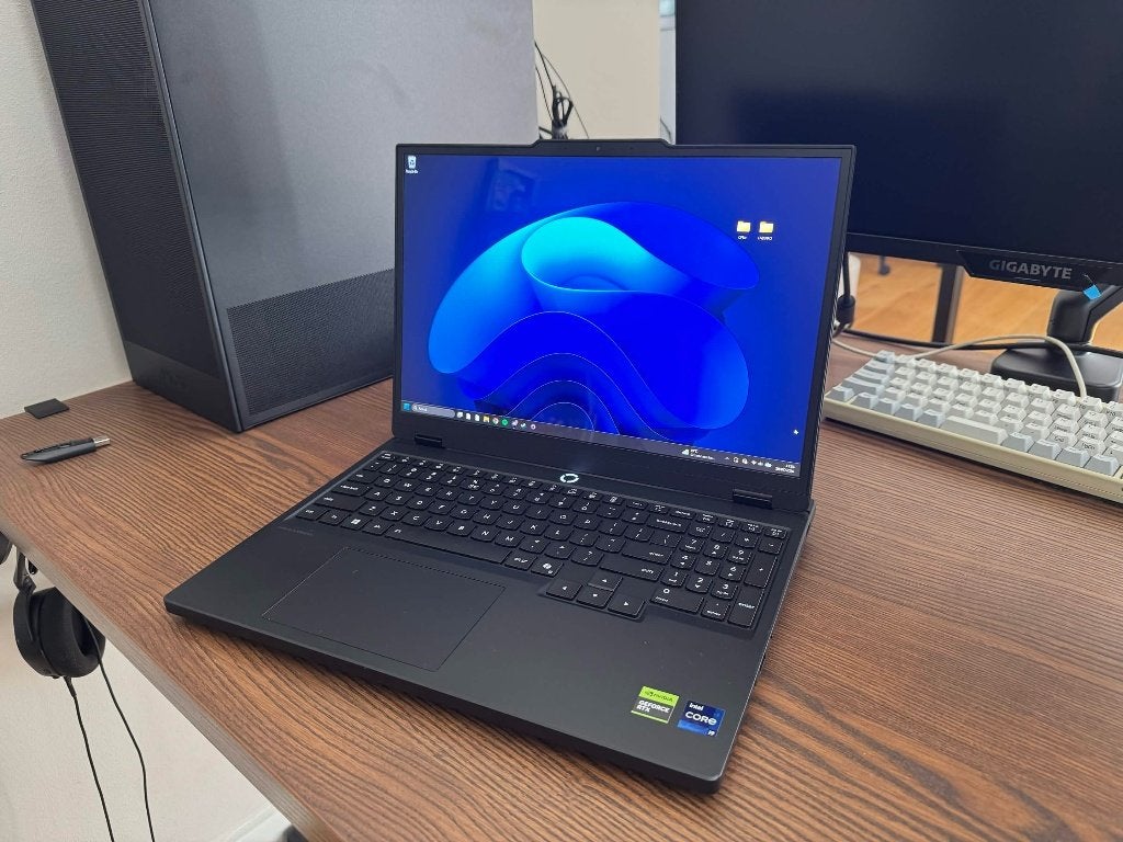 Lenovo Legion 5 RTX 5070 i9 14900HX 32gb RAM OLED laptop, Computers en Software, Windows Laptops, Ophalen, Met videokaart, Zo goed als nieuw