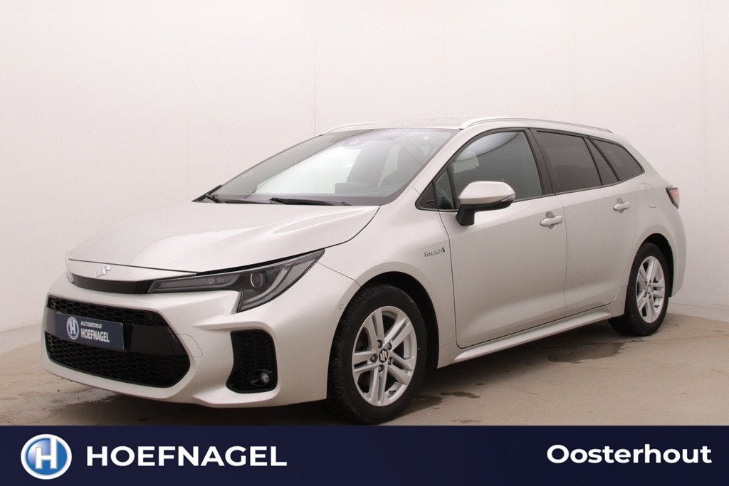 Suzuki Swace 1.8 Hybrid Style | Automaat | Adaptive cruise |, Auto's, Suzuki, Gebruikt, 4 cilinders, Hybride Elektrisch/Benzine