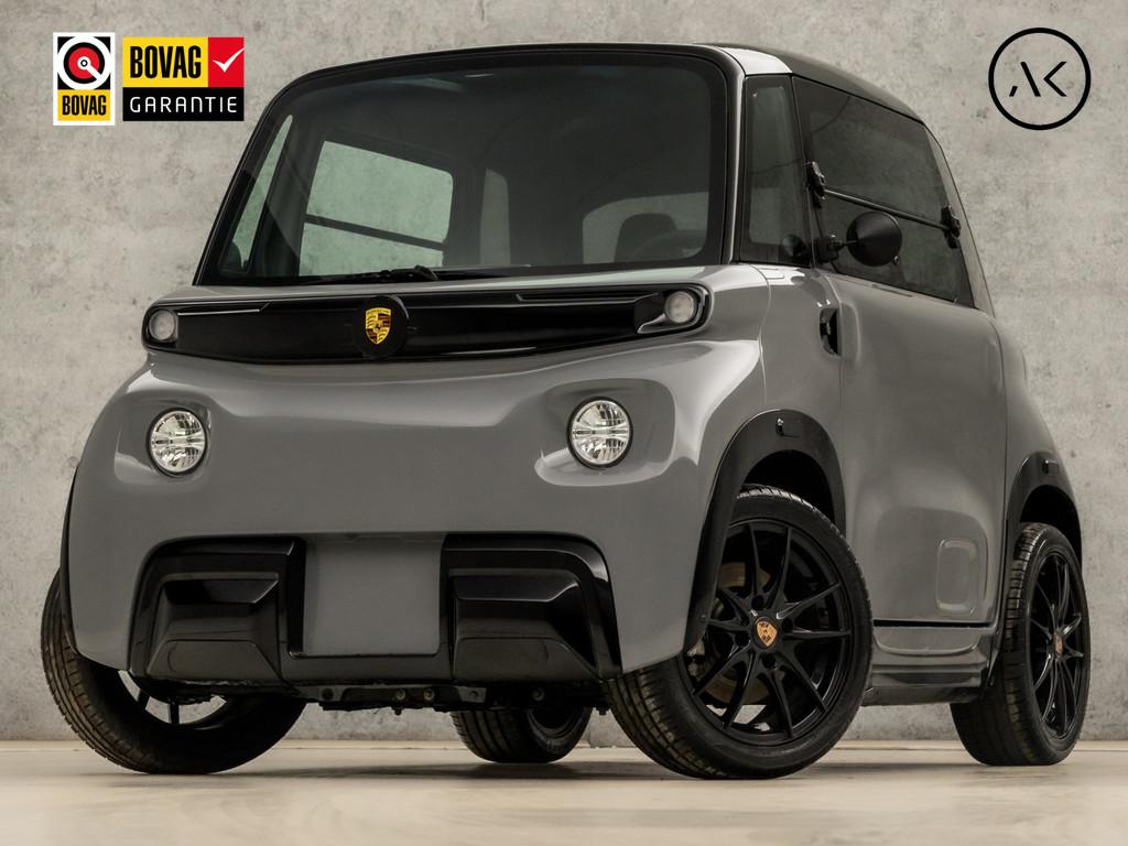 Opel Brommobiel Rocks Porsche Edition (KRIJT GRIJS GESPOTEN,, Gebruikt, Info@autocentrumkrimpenerwaard.nl, Opel, Van der Giessenweg 2
2921LP  KRIMPEN AAN DEN IJSSEL, NL