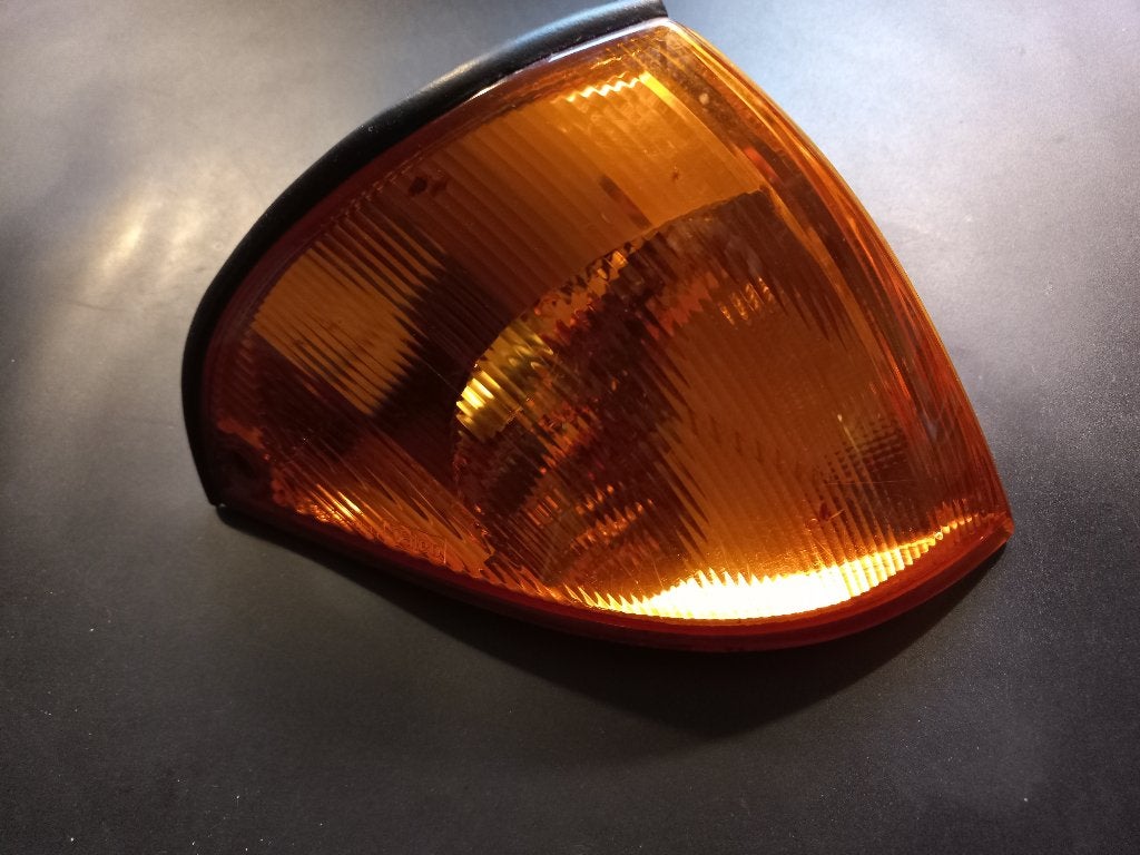Koplamp voor Suzuki Swift (1997) rechtsvoor, Ophalen of Verzenden, Gebruikt, Suzuki
