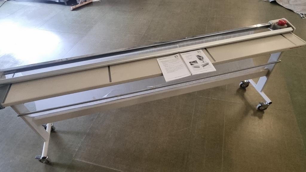 Neolt Power Trim Plus snijmachine, Ophalen of Verzenden