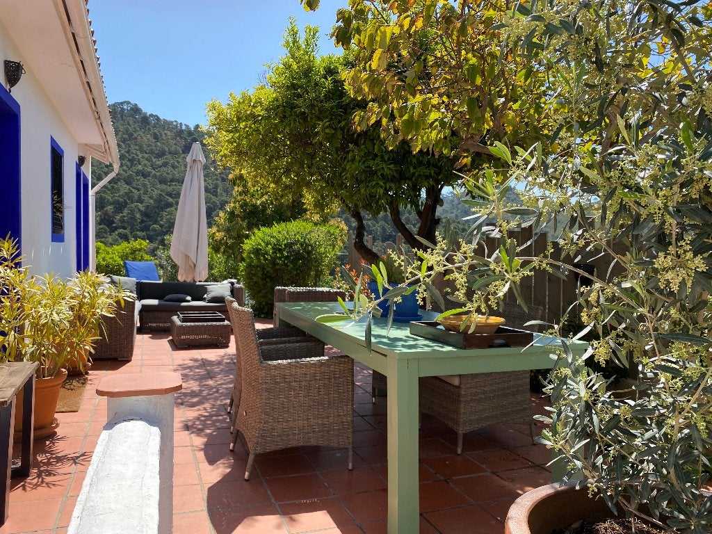Overwinteren in Spanje, Vakantie, Vakantiehuizen | Spanje, Dorp, 2 slaapkamers, Wasmachine, Landhuis of Villa