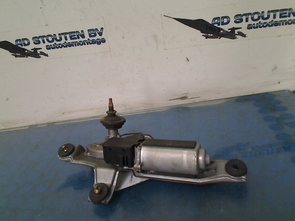 Ruitenwissermotor Achter Toyota RAV4 (A2) 2003 8513042040, Gebruikt, Kundenbetreuung@toyota.de, Toyota-Allee 2, Köln 50858, , Duitsland