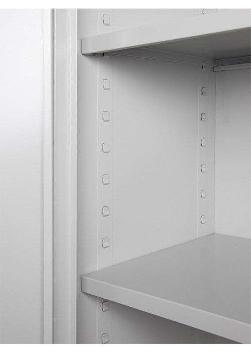 FLC Nieuwe draaideurkasten (extra diep) gereedschapskast, VST, Nieuw, Ophalen of Verzenden, Industriestraat 5