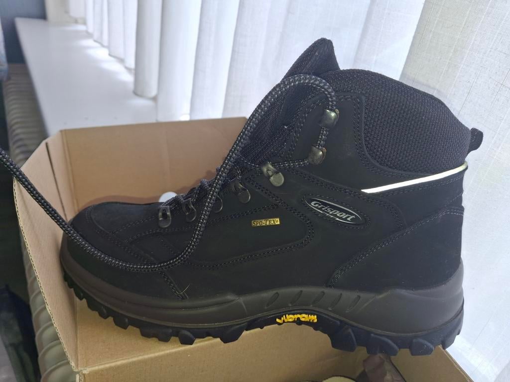 Grisport wandelschoenen, maat 44, Ophalen, Nieuw