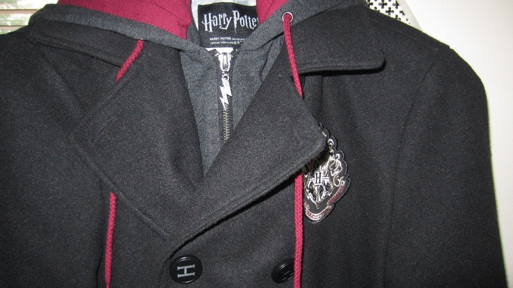 Harry Potter - HP Jas - Nieuw!@ -, Ophalen, Nieuw, Overige typen