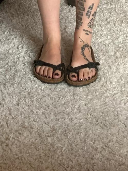 BIRKENSTOCK PIAZZA ZWART 37 NU GRATIS VERZENDING PER POST, Slippers, Verzenden, Zwart, Nieuw