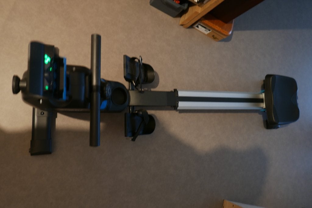Foto 8 van Roeimachine Striale Rower SR-911