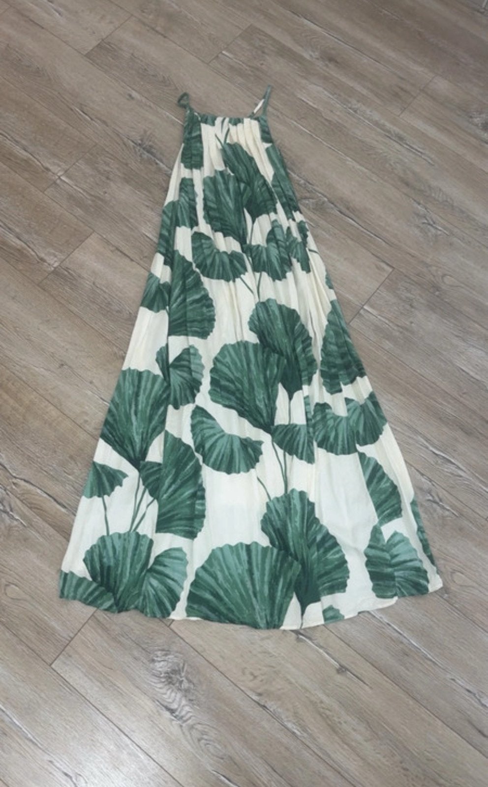 &other stories jurk, Kleding | Dames, Verzenden, Nieuw, Maat 36 (S), Onder de knie