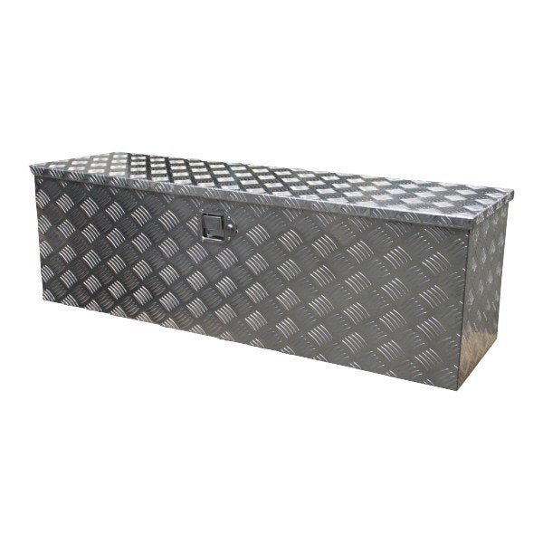 Opbergbox / gereedschapskist 1485x380x380mm, Ophalen of Verzenden, Nieuw, Novio, NB