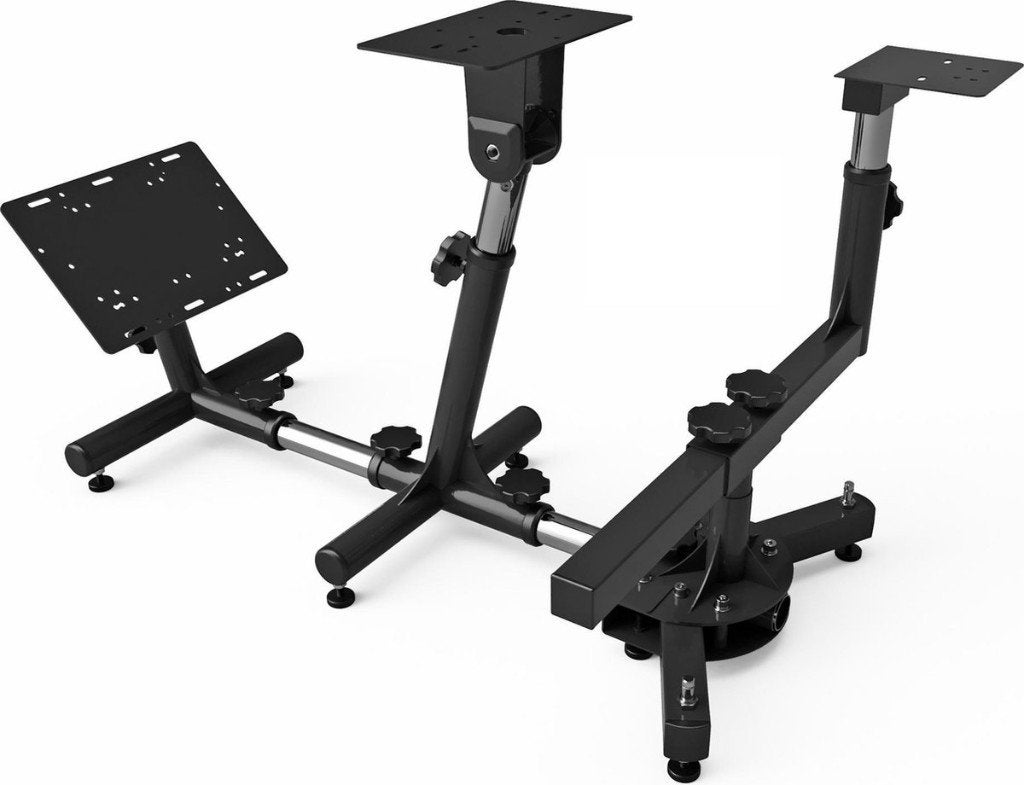 Arozzi Velocità - Racing Simulator - Zwart, Ophalen, Racestoel, Overige merken, Niet werkend