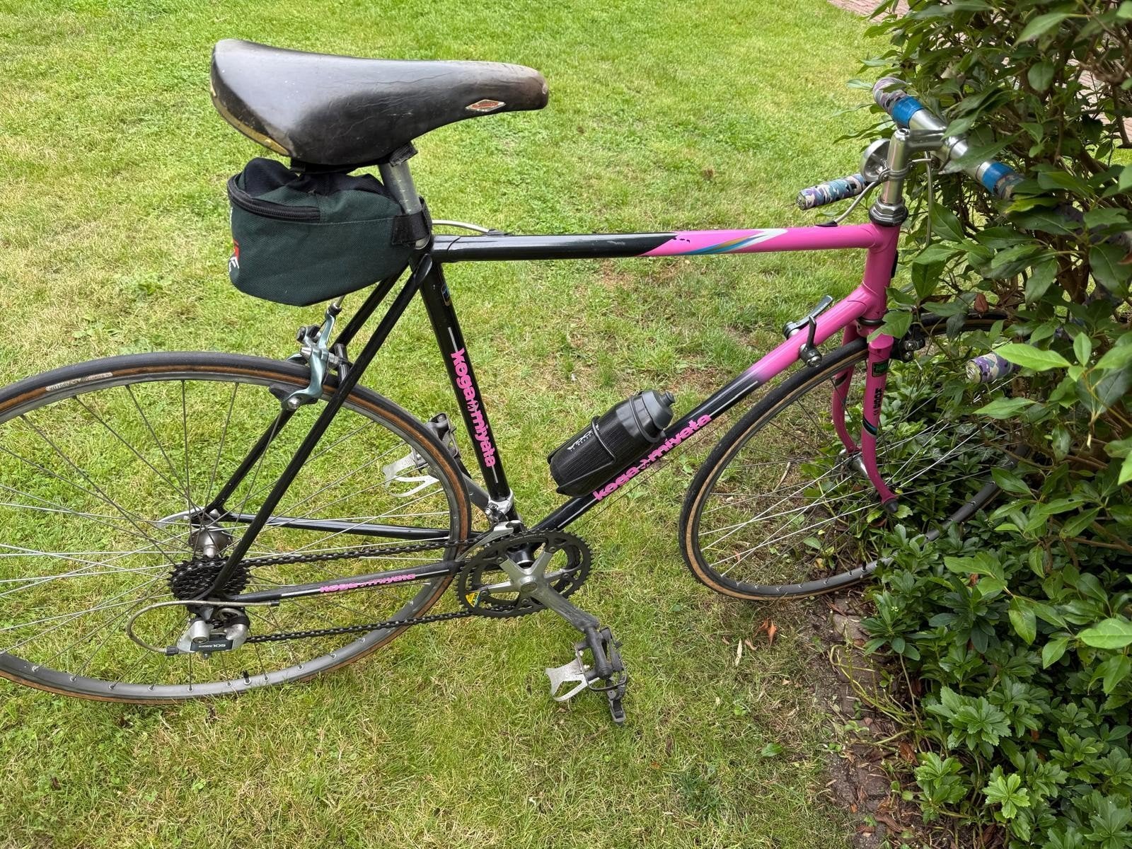 Koga myata racefiets, Ophalen of Verzenden, Gebruikt, Meer dan 20 versnellingen, Koga Miyata