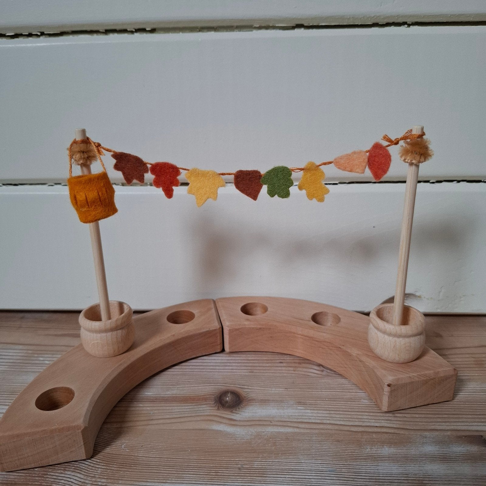 slingers voor jaarring, Ophalen of Verzenden, Nieuw