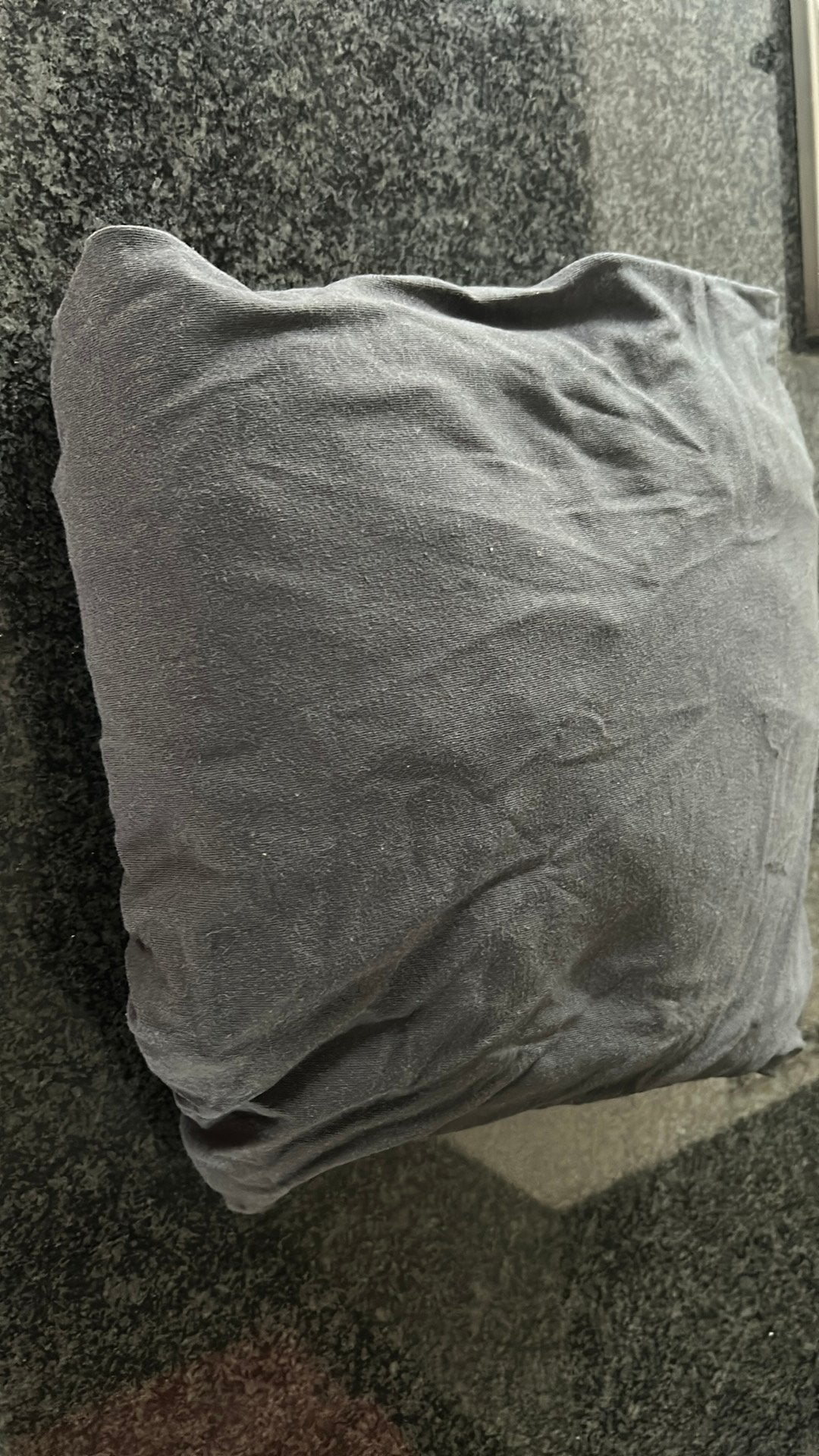 Hoeslaken, voor frans bed, Ophalen of Verzenden, Zo goed als nieuw