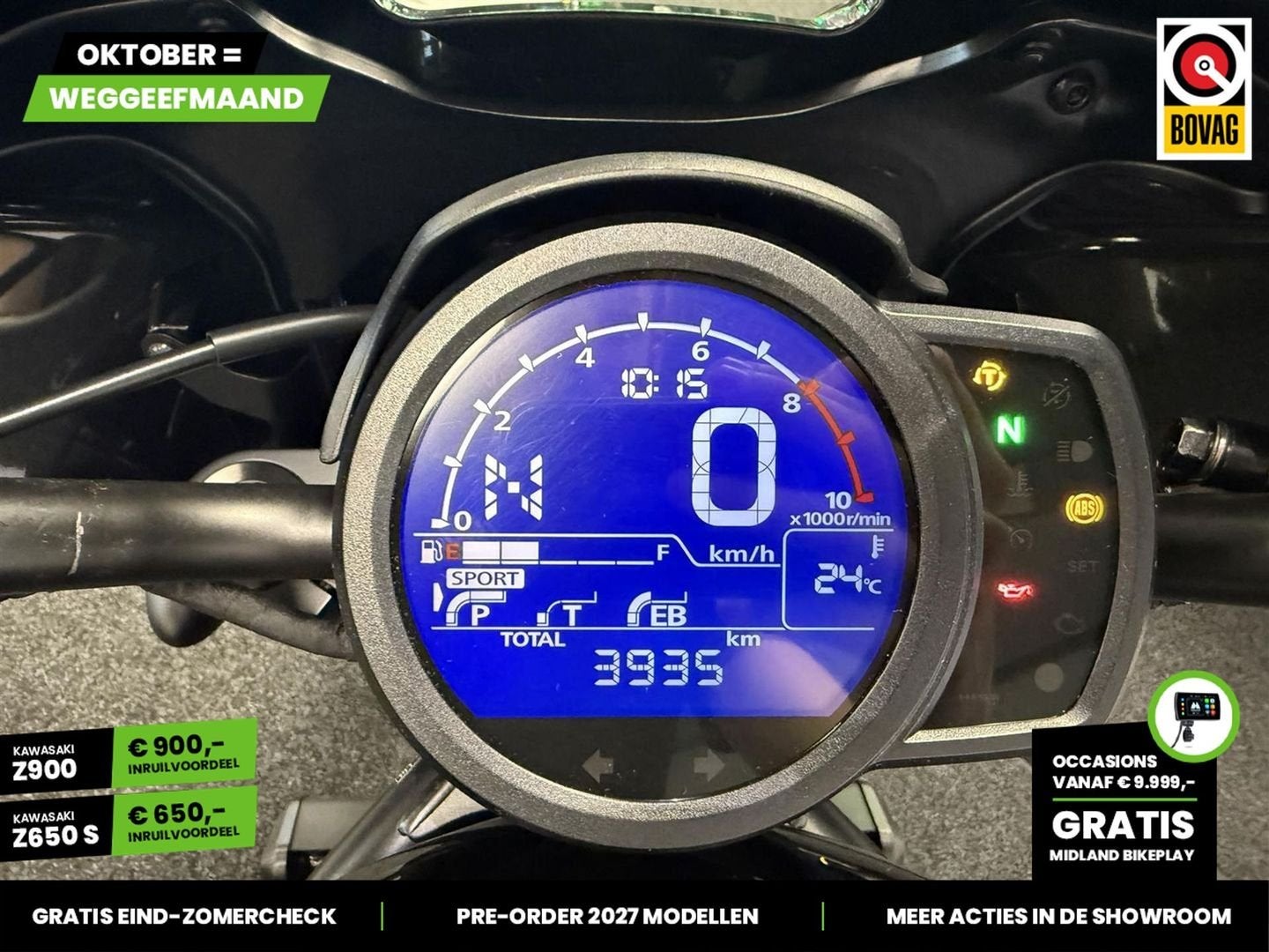 Honda CMX 1100 Rebel - 2024, Motoren, Chopper, Meer dan 35 kW, Handgeschakeld, 1084 cc
