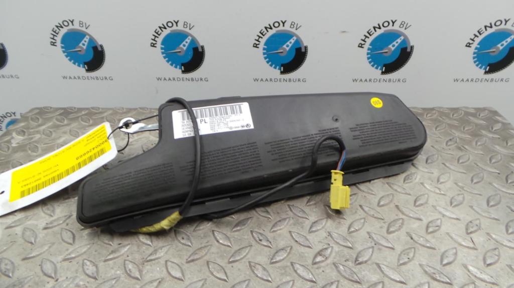 VOLKSWAGEN GOLF AIRBAG RECHTS 2006, Auto-onderdelen, Ophalen of Verzenden, Gebruikt, ARN erkend