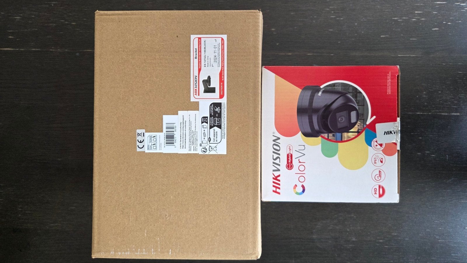 beveiligingssysteem  Safire/Hikvision, Ophalen, Nieuw, Zwart, Jongen of Meisje